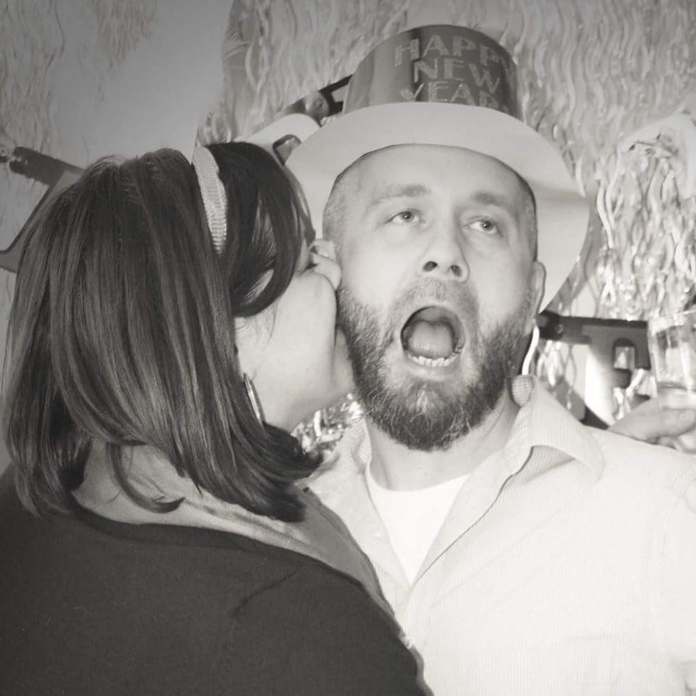 Meet your Posher, Suzanne